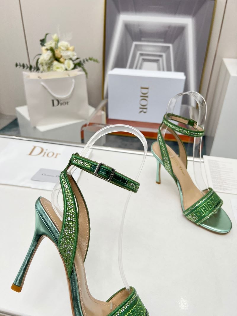 Christian Dior Sandals